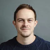 Darec Stowell, founder of Decide